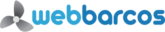 Web Barcos